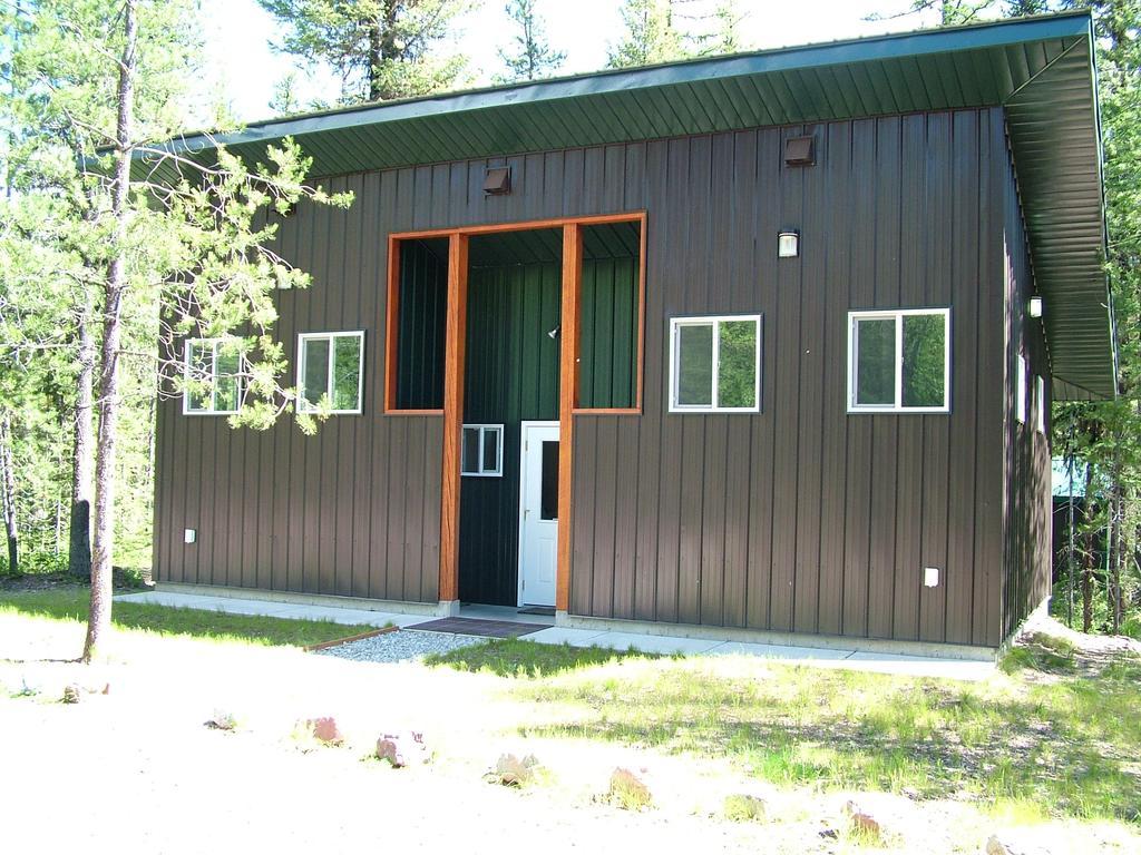 Glacier Haven Inn Pinnacle Room photo